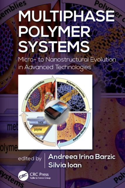 E-knjiga Multiphase Polymer Systems Andreea Irina Barzic