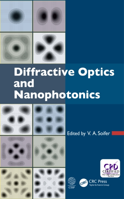 E-Book Diffractive Optics and Nanophotonics V. A. Soifer