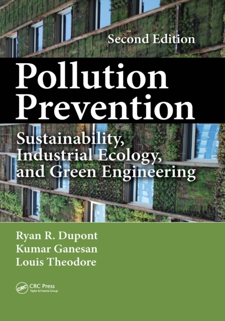 E-knjiga Pollution Prevention Ryan Dupont
