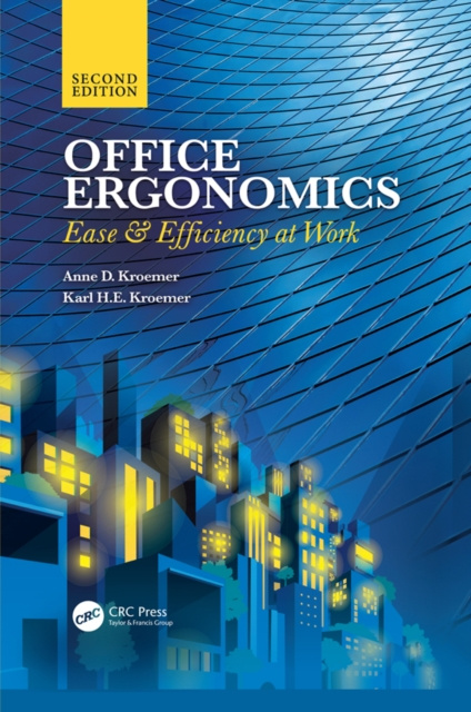 E-Book Office Ergonomics Anne D. Kroemer