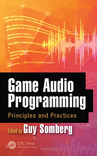 E-knjiga Game Audio Programming Guy Somberg