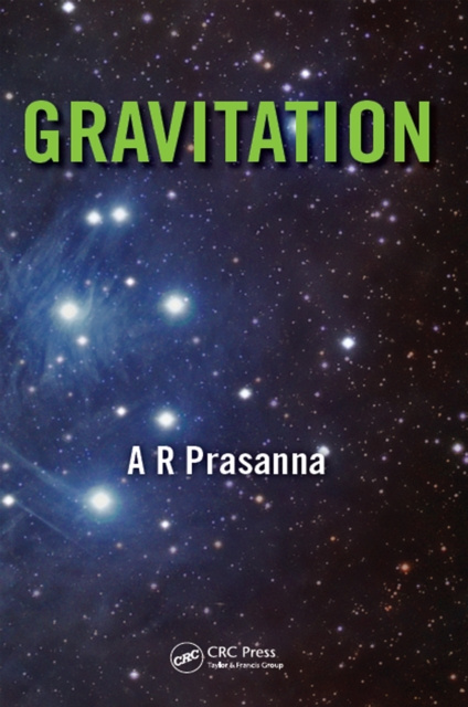 E-kniha Gravitation A R Prasanna