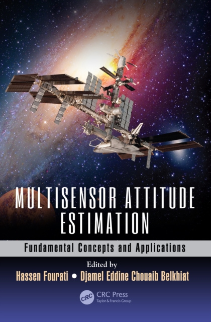 E-knjiga Multisensor Attitude Estimation Hassen Fourati