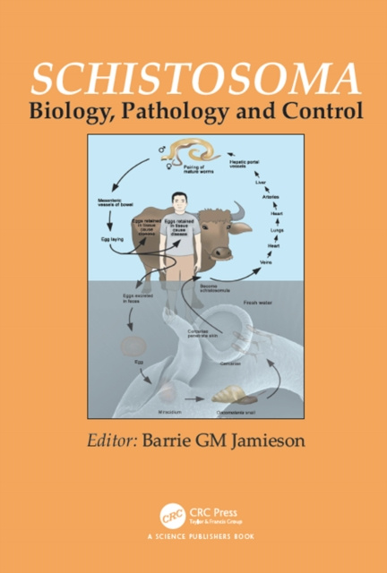 E-Book Schistosoma Barrie G. M. Jamieson