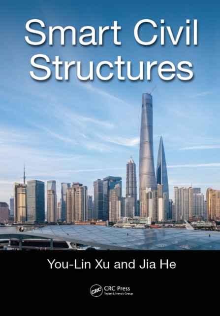 E-kniha Smart Civil Structures You-Lin Xu