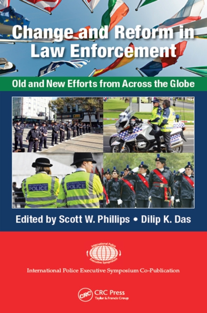 E-book Change and Reform in Law Enforcement Scott W. Phillips