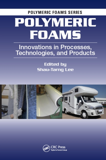 E-book Polymeric Foams Shau-Tarng Lee