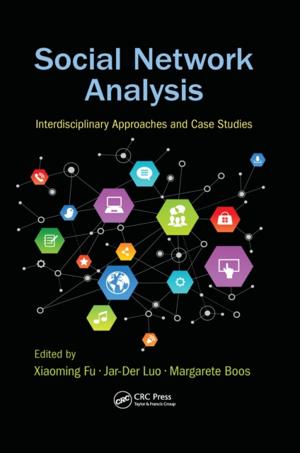 E-Book Social Network Analysis Xiaoming Fu