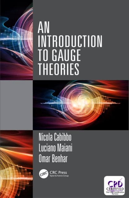 E-kniha Introduction to Gauge Theories Nicola Cabibbo