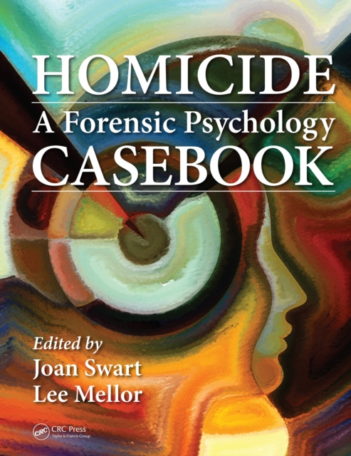 E-book Homicide Joan Swart