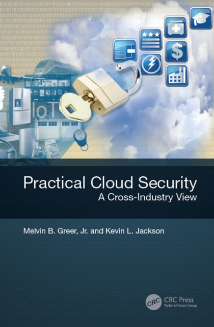 E-knjiga Practical Cloud Security Jr. Melvin B. Greer