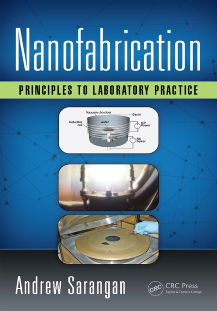 E-Book Nanofabrication Andrew Sarangan