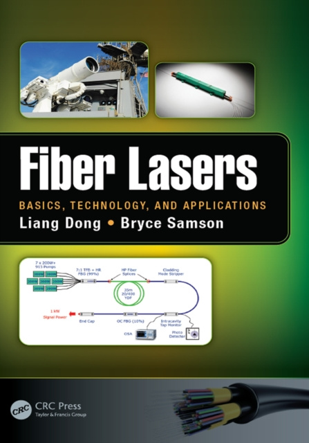 E-knjiga Fiber Lasers Liang Dong