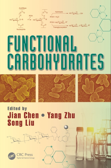 E-knjiga Functional Carbohydrates Jian Chen