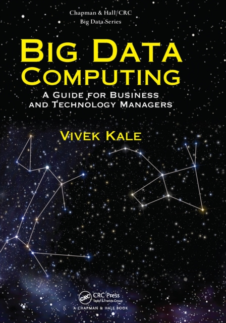 E-book Big Data Computing Vivek Kale