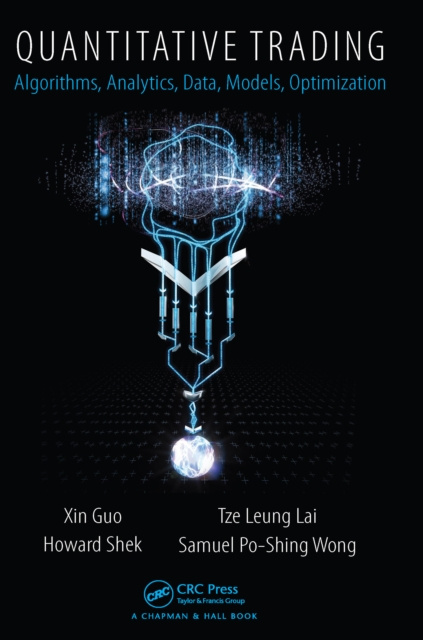 E-book Quantitative Trading Xin Guo