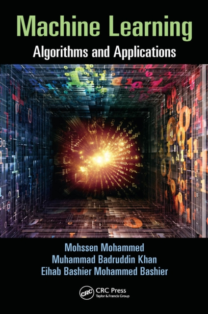 E-book Machine Learning Mohssen Mohammed
