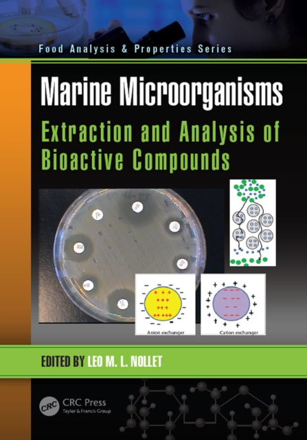 E-book Marine Microorganisms Leo M.L. Nollet