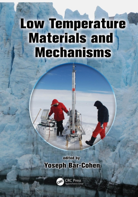 E-knjiga Low Temperature Materials and Mechanisms Yoseph Bar-Cohen