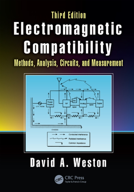 E-knjiga Electromagnetic Compatibility David A. Weston