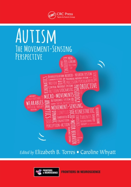 E-kniha Autism Elizabeth B. Torres