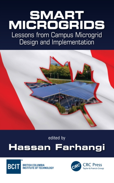 E-knjiga Smart Microgrids Hassan Farhangi