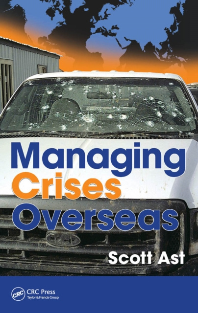 E-book Managing Crises Overseas Scott Alan Ast