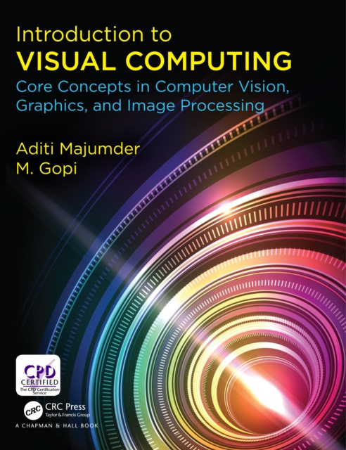 E-Book Introduction to Visual Computing Aditi Majumder