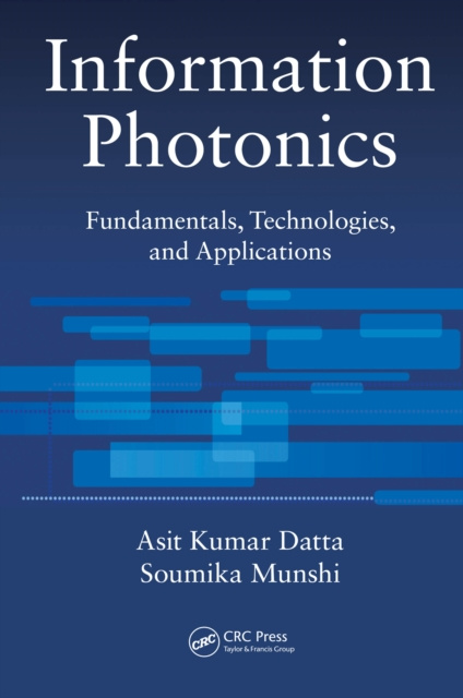 E-book Information Photonics Asit Kumar Datta