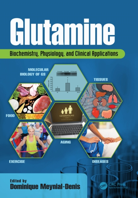 E-book Glutamine Dominique Meynial-Denis