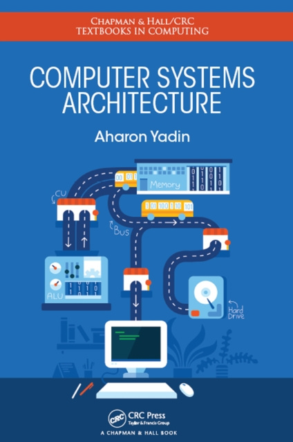 E-knjiga Computer Systems Architecture Aharon Yadin