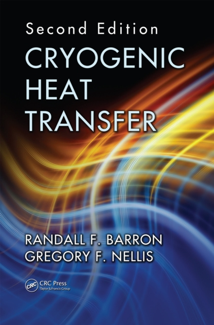 E-book Cryogenic Heat Transfer Randall F. Barron