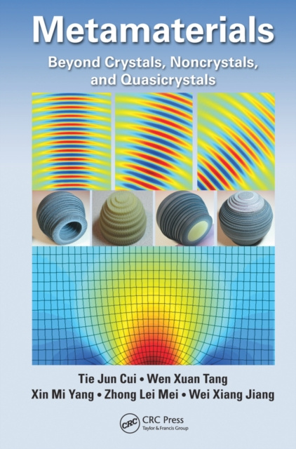 E-book Metamaterials Tie Jun Cui