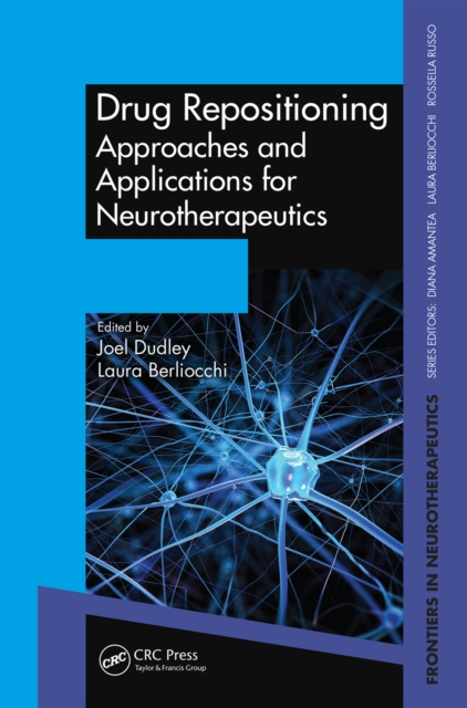 E-Book Drug Repositioning Joel Dudley