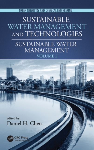 E-knjiga Sustainable Water Management Daniel H. Chen