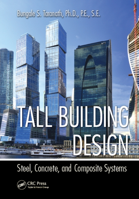 E-book Tall Building Design Bungale S. Taranath