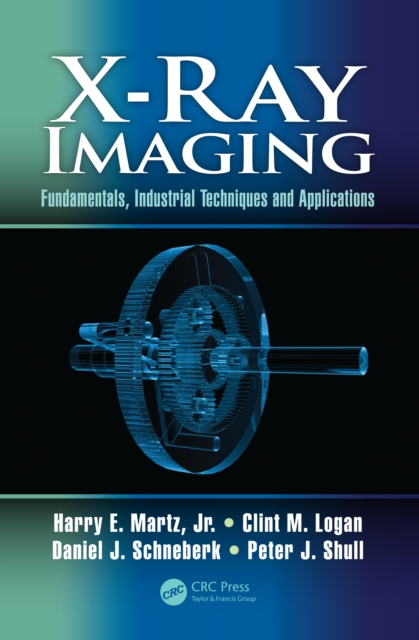 E-book X-Ray Imaging Harry E. Martz
