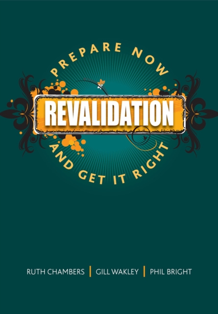 E-knjiga Revalidation Ruth Chambers