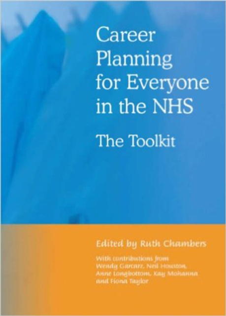 E-kniha Career Planning for Everyone in the NHS Ruth Chambers