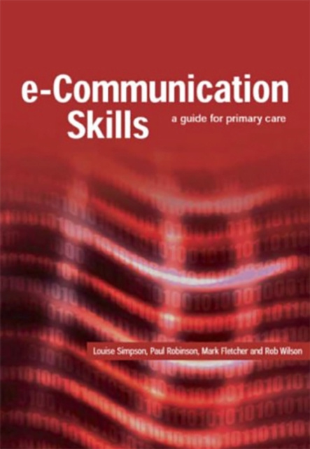E-book E-Communication Skills Simpson Louise