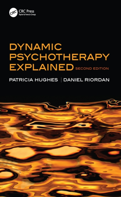 E-knjiga Dynamic Psychotherapy Explained Patricia Hughes