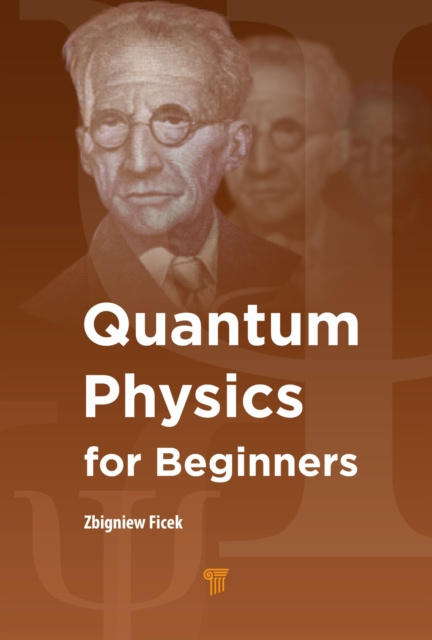 E-book Quantum Physics for Beginners Zbigniew Ficek