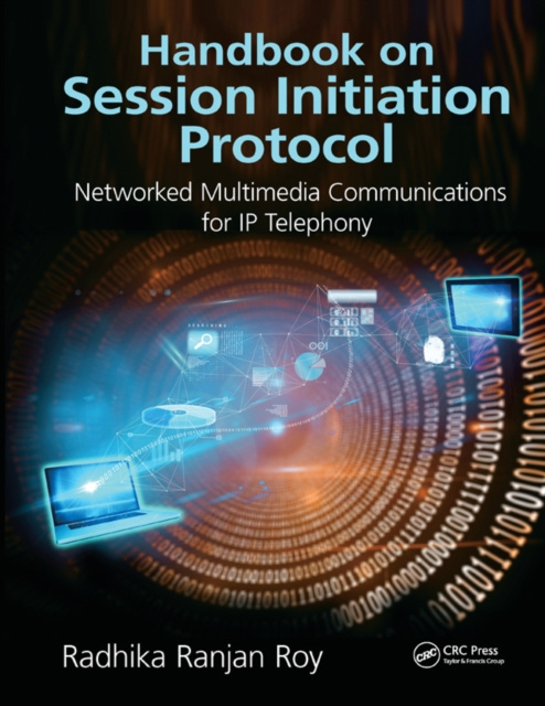 E-Book Handbook on Session Initiation Protocol Radhika Ranjan Roy