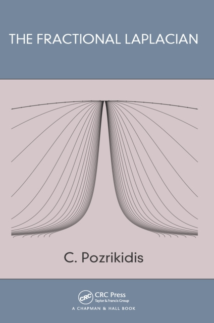 Libro electrónico Fractional Laplacian C. Pozrikidis