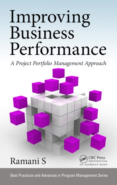 E-knjiga Improving Business Performance Ramani S