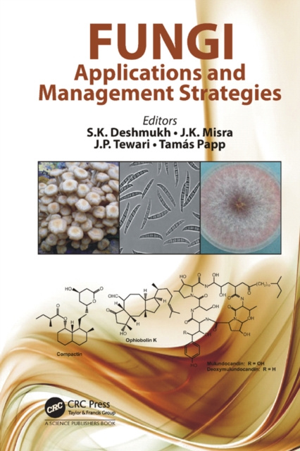 E-book Fungi Sunil K. Deshmukh
