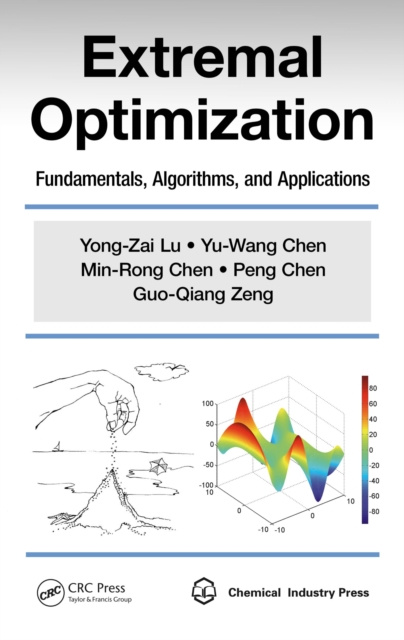 ebook Extremal Optimization Yong-Zai Lu
