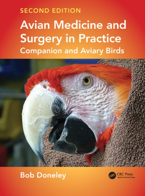 E-kniha Avian Medicine and Surgery in Practice Bob Doneley