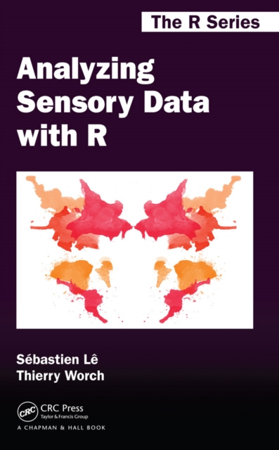 E-Book Analyzing Sensory Data with R Sebastien Le
