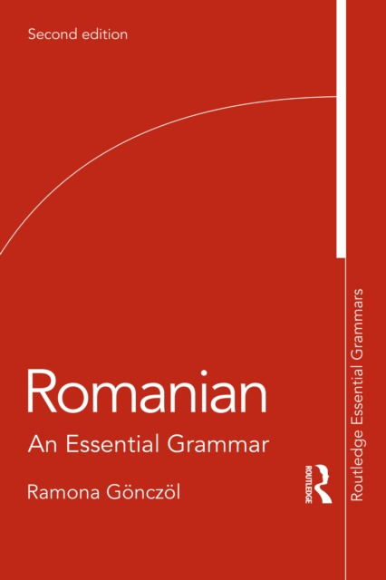 E-book Romanian Ramona Gonczol